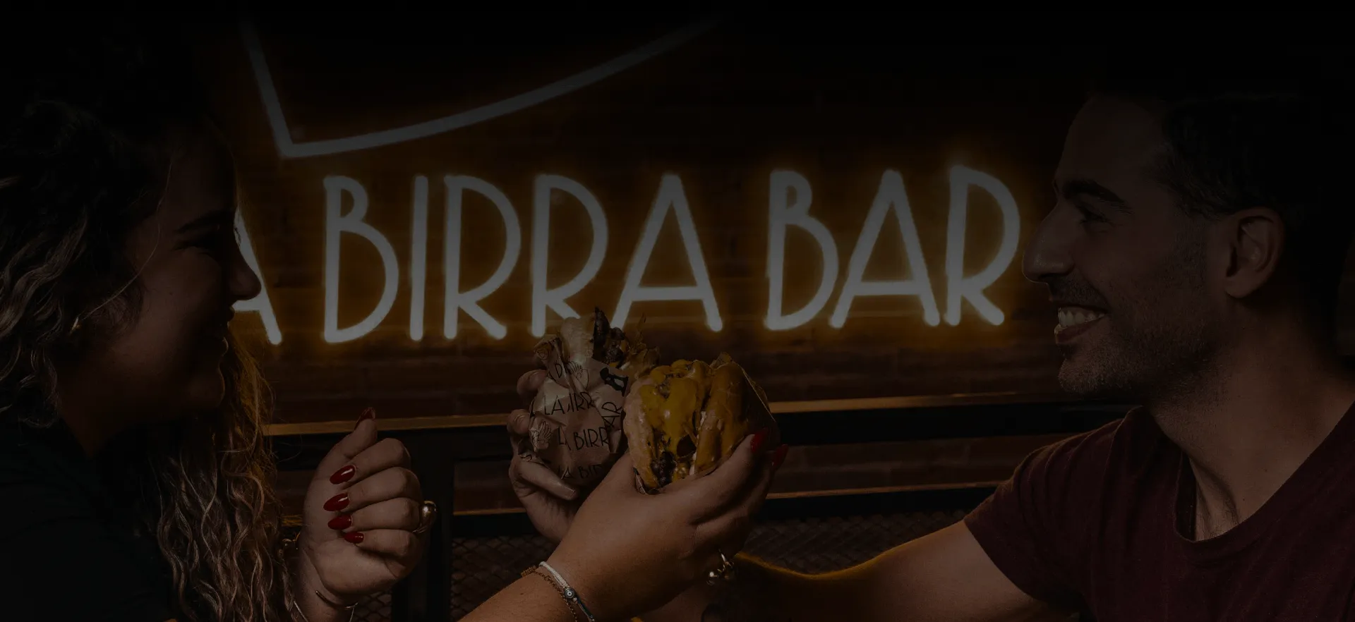 Fondo La Birra Bar