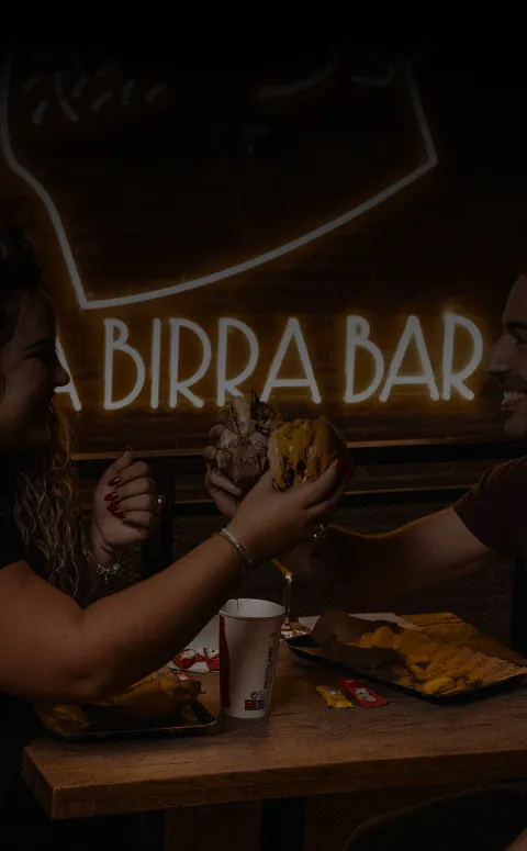 Fondo La Birra Bar