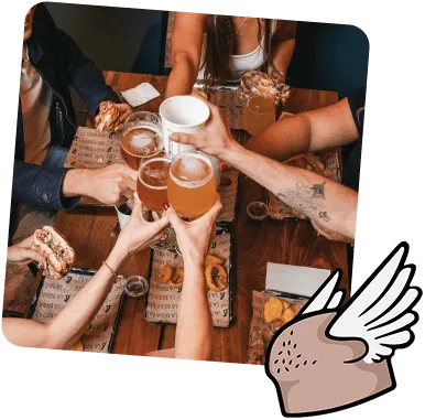 Experiencia La Birra Bar