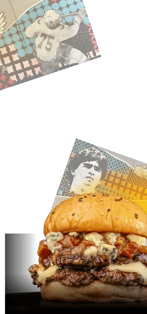 La Birra Bar Background