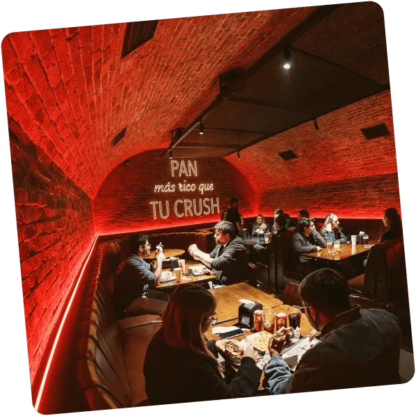 Galería Birra Bar 5