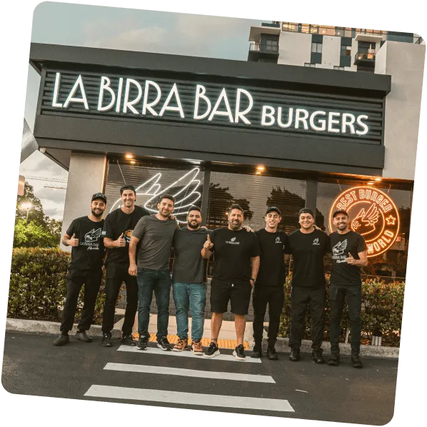 Galería Birra Bar 7