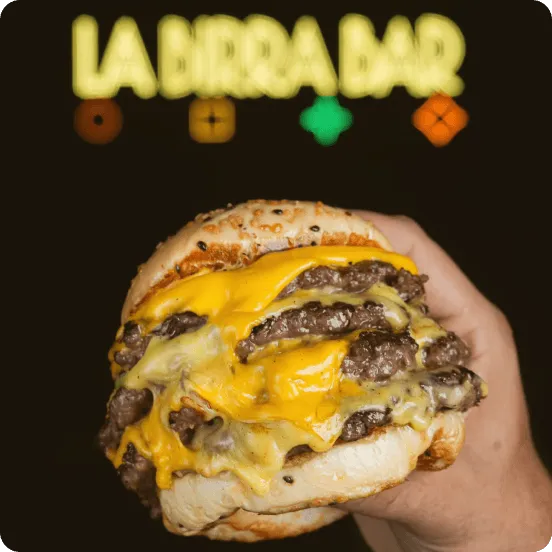 Galería Birra Bar 8