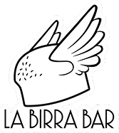 La Birra Bar Logo